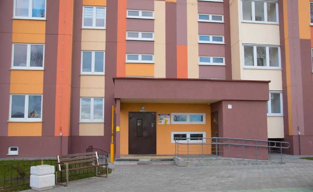 Апартаменты ЮЖНЫЙ Брест-30