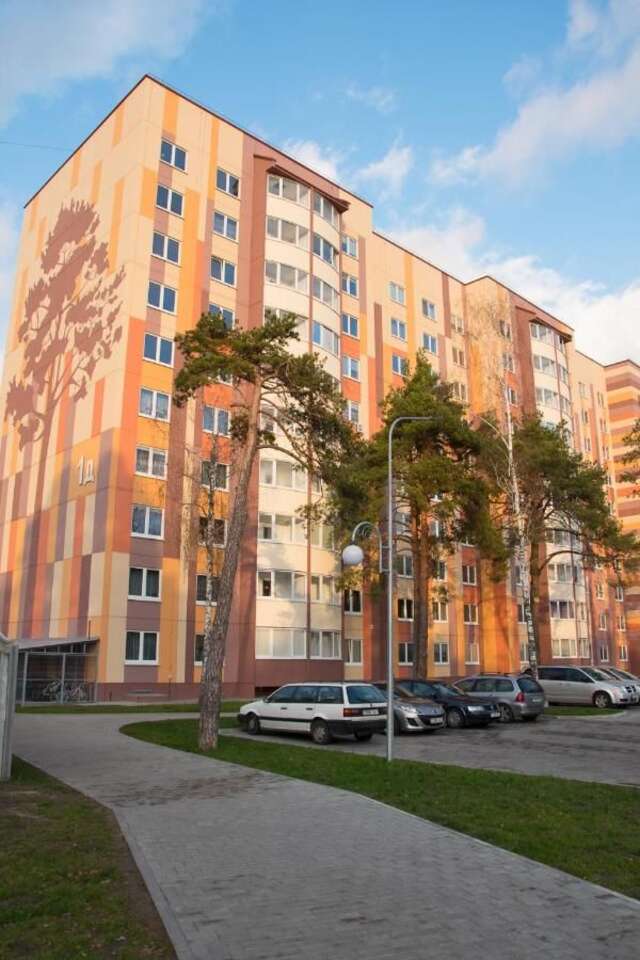 Апартаменты ЮЖНЫЙ Брест-21